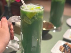 -老吉堂上海本帮菜(望京万象汇店)