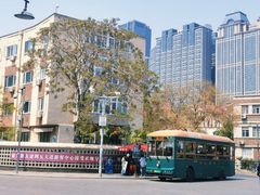 -天津五大道文化旅游区