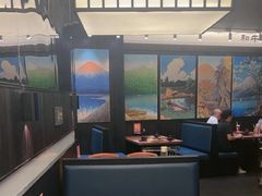 -海之屋韩式烤肉(海棠68环球美食街店)