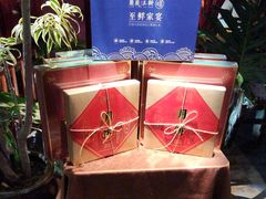 -兰庭玉树·老饭骨家宴(后海店)