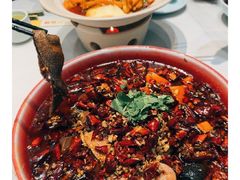 -椒馋小馆(绿源路店)