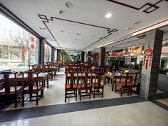 -上庄晋风庄园(上庄店)