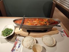 -七八冷面·延边朝鲜族美食(圣熙八号店)