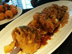 -周三的情书花园餐厅(江北店)