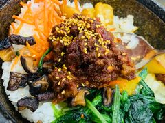 -老朴饭店(邮政街总店)