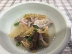 -卢六川汤肉(南方花园店)