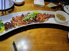 -醉壹号海鲜大排档·老厦门特色菜(厦门美食地标店)