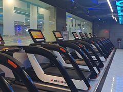 -开阳里游泳健身