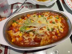 -文通冰室(东方宝泰店)