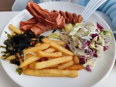 -贝林大翅鲸简餐厅(国家海洋博物馆店)