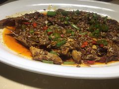 -小柴米·传统江西菜(八一广场店)