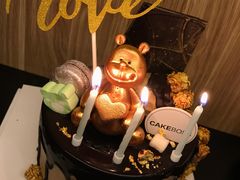 -CAKE BOSS 蛋糕老板(领展购物广场·中关村店)