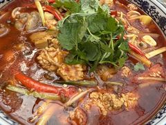 -小街47號江湖菜(四合院店)