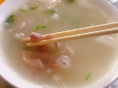 -河间老万驴肉火烧(福建北路店)