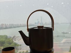 -洄归山也·高空C位湖景下午茶(东方之门店)