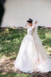 -Chic Bridal 熙可婚纱