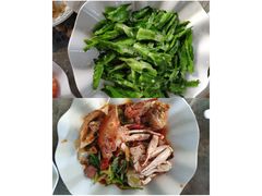 -亚龙湾8号(丁村万人海鲜广场店)