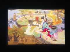 -宝龙艺术中心(七宝宝龙城店)