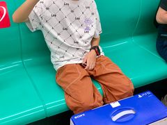 -酷玩e代(鼓楼东大街店)