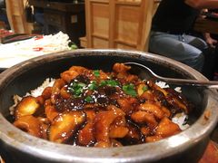 -九田家黑牛烤肉料理(石路天虹店)