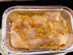 -獨門烤肉(开发区店)