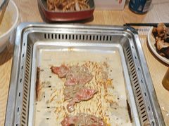 -新石器烤肉(百联川沙店)