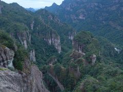 -雁荡山风景名胜区