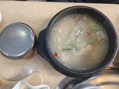 -元祖李朝(新威路店)