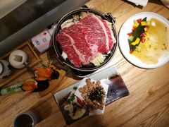 -初居食屋日式料理(万象城购物中心店)