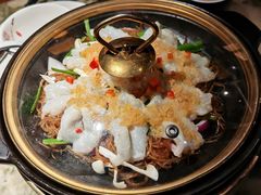 -绿茶餐厅(昌平悦荟店)