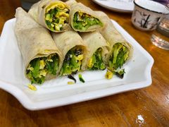 -正宗流钟锅子饼家常菜