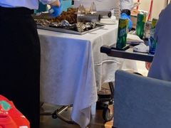 -索菲特酒店 · 云尚天际自助餐厅
