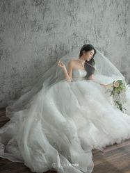 -第一夫人婚纱摄影(南京店)