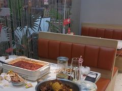 -三江源活鱼现烤(维多利摩尔城店)