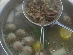 -潮悦牛肉火锅城(水贝店)