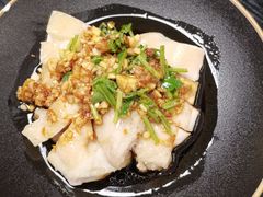 -彩丰楼中餐厅·早茶·点心·粤菜(海口华彩洲际酒店)