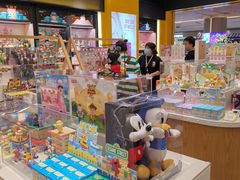 -泡泡玛特POPMART(武汉天地壹方店)