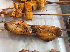 -路边边.炒菜烧烤.音乐餐厅(良乡长虹店)