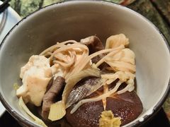 -炙柒Sekinana·精致料理 烧鸟·铁板烧(海上世界店)