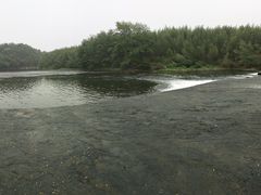 -杭州双溪漂流景区