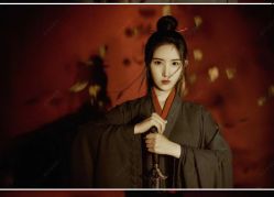 点击看大图 -美云庭古装·格格服汉服·京城旅拍(北京店)