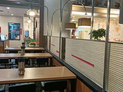 大堂-小杨生煎(火车站北广场店)