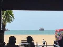 -大螃蟹海鲜餐厅