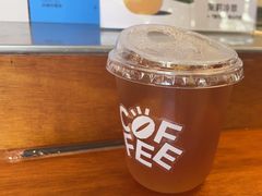-有趣人类咖啡(永庆坊店)
