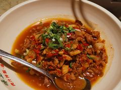 -味上湘菜馆(岳麓山店)