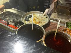 -黑色经典臭豆腐·湖南特产(潇湘文化店)