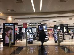 -谢列梅捷沃国际机场