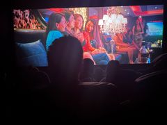 -中影嘉华国际影城(大芬星都里店)