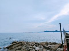 -漳州滨海火山岛自然生态风景区