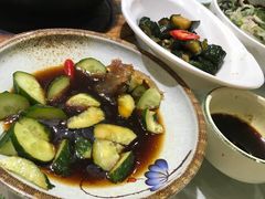 -侬佳蒸菜馆(听潮店)